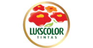 Logotipo Lukscolor